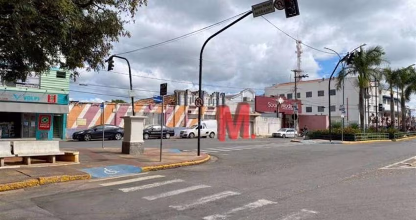 Terreno à venda, 2686 m² por R$ 4.834.800,00 - Centro - Salto de Pirapora/SP