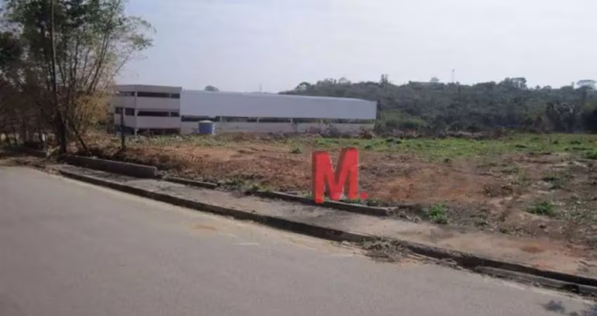Terreno à venda, 36446 m² por r$ 14.400.000,00 - iporanga - sorocaba/sp