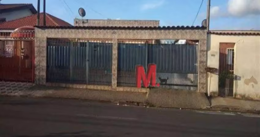 Casa com 2 dormitórios à venda, 94 m² por R$ 500.000,00 - Lopes de Oliveira - Sorocaba/SP