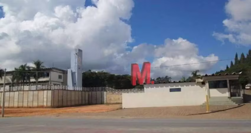 Galpão para alugar, 4695 m² por r$ 145.000,00 - alto da boa vista - sorocaba/sp