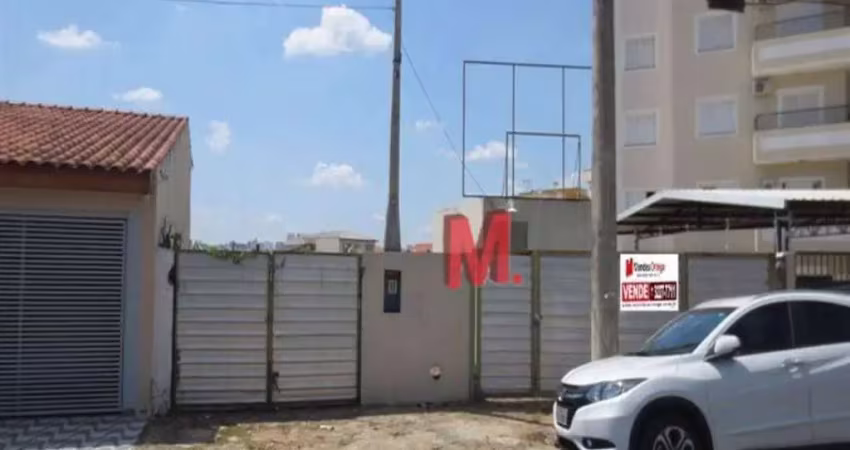 Terreno à venda, 564 m² por r$ 799.900,00 - jardim europa - sorocaba/sp