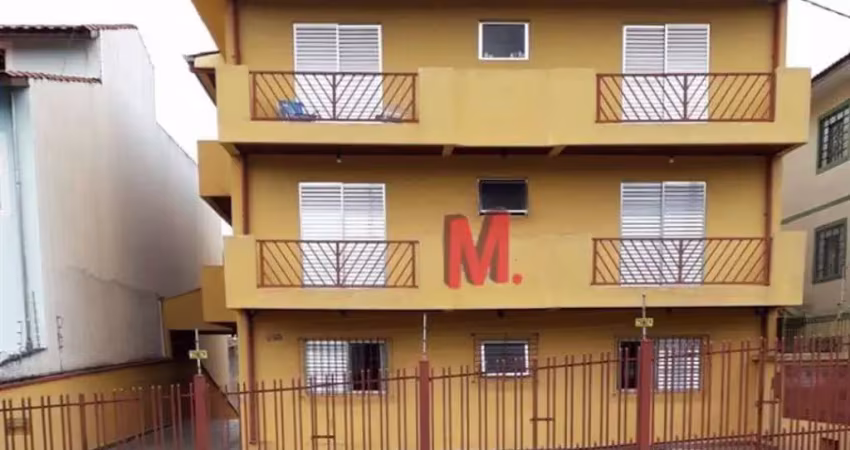 Apartamento residencial à venda, vila são caetano, sorocaba - ap0651.