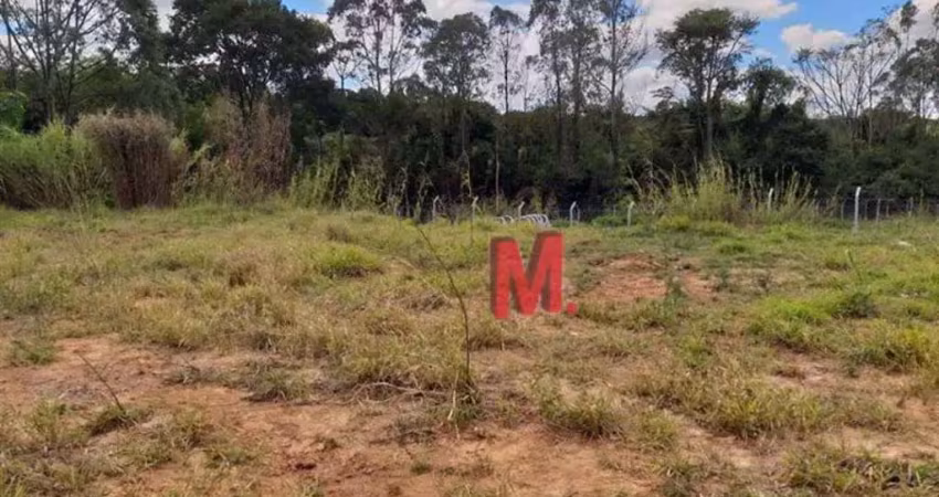 Terreno à venda, 2000 m² por r$ 500.000,00 - brigadeiro tobias - sorocaba/sp