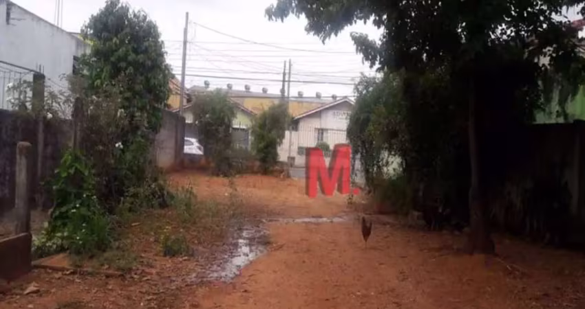 Terreno residencial à venda, éden, sorocaba - te0201.
