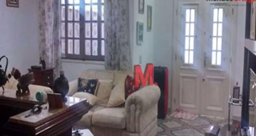 Casa com 3 quartos à venda, 250 m² por R$ 1.550.000 - Condomínio Granja Olga I - Sorocaba/SP