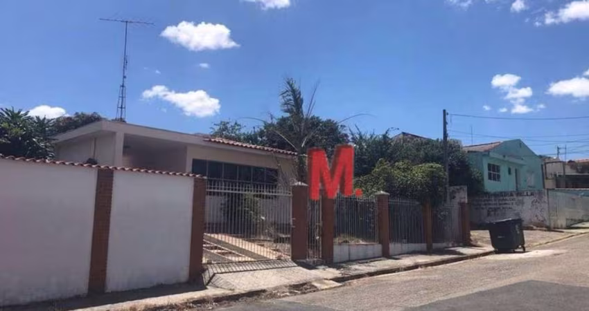 Terreno à venda, 1090 m² por R$ 1.800.000,00 - Vila Jardini - Sorocaba/SP
