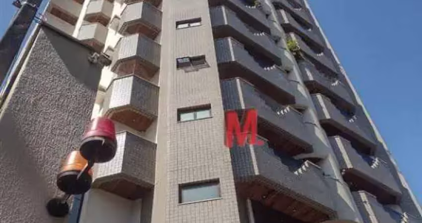 Apartamento com 4 dormitórios à venda, 129 m² por R$ 959.000,00 - Centro - Sorocaba/SP