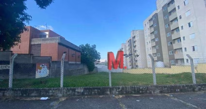 Terreno Residencial à venda, Vila Haro, Sorocaba - TE0209.