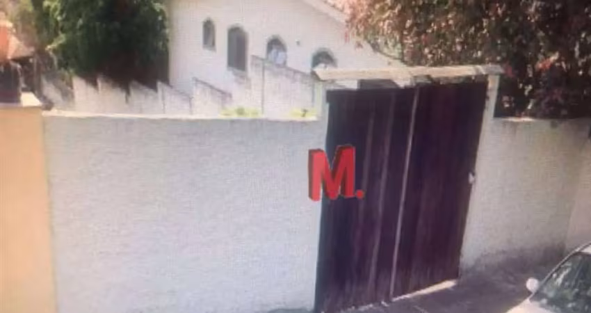 Terreno à venda, 500 m² por r$ 620.000,00 - vila lucy - sorocaba/sp