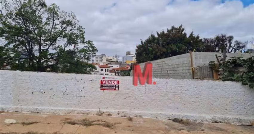Terreno residencial à venda, vila são joão, sorocaba - te0223.