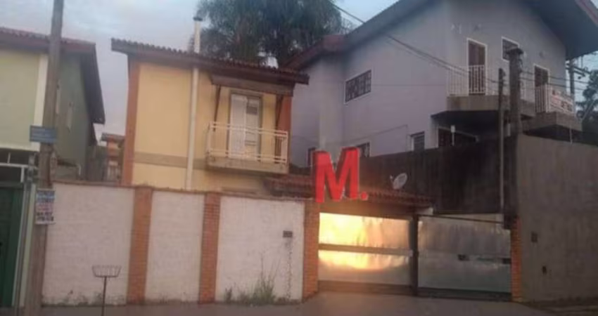 Casa com 3 dormitórios, 172 m² - venda por R$ 878.000,00 ou aluguel por R$ 6.099,82/mês - Jardim América - Sorocaba/SP
