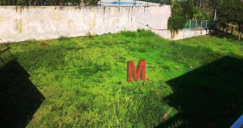 Terreno à venda, 1000 m² por R$ 340.000,00 - Condomínio Vivendas do Lago - Sorocaba/SP