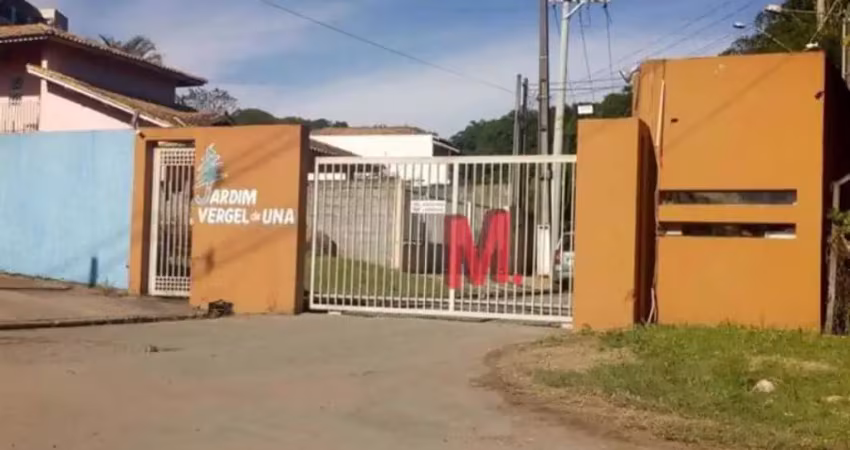 Terreno à venda, 413 m² por R$ 307.000,00 - Ibiúna - Ibiúna/SP