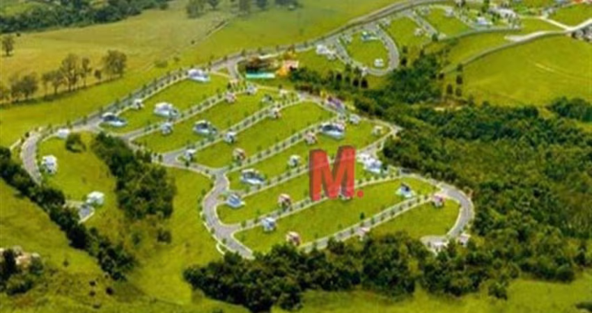 Terreno à venda, 308 m² por R$ 400.000,00 - Cyrela Landscape Esplanada - Votorantim/SP