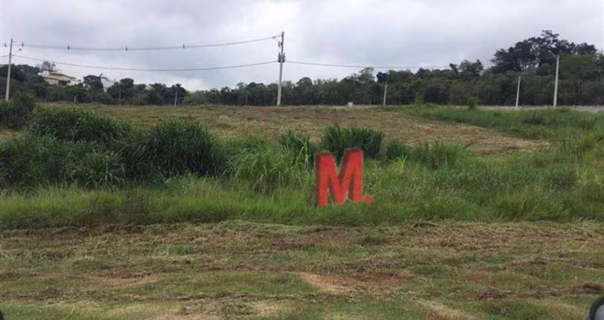 Terreno à venda, 360 m² por R$ 450.000,00 - Além Ponte - Sorocaba/SP