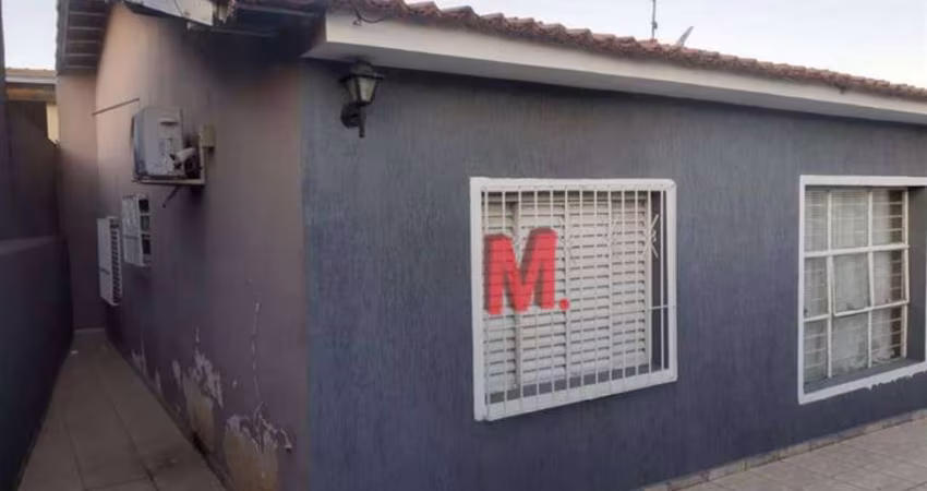 Casa à venda, 120 m² por R$ 380.000,00 - Jardim Itanguá - Sorocaba/SP
