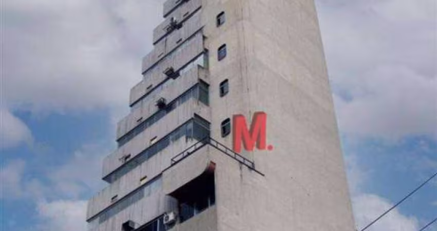 Sala para alugar, 112 m² por R$ 5.712,00/mês - Centro - Sorocaba/SP