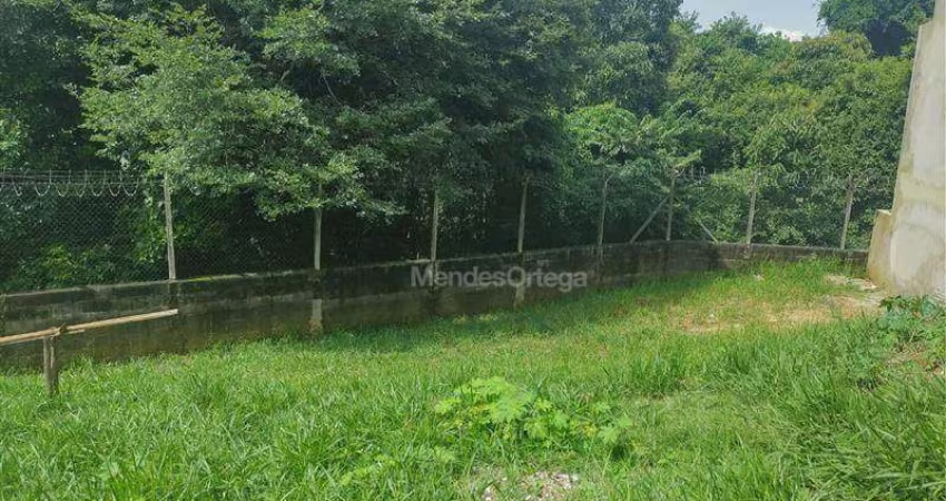 Terreno à venda, 283 m² por R$ 295.000,00 - Condomínio Villagio Di Capri - Votorantim/SP
