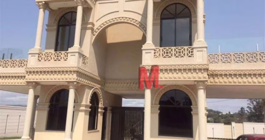 Terreno à venda, 1250 m² por R$ 930.000,00 - Condomínio Vittorio Emanuele - Sorocaba/SP