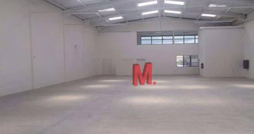 Galpão Comercial à venda, Éden, Sorocaba