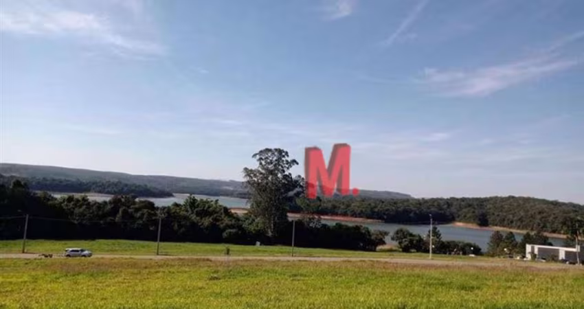 Terreno à venda, 1000 m² por R$ 780.000,00 - Condomínio Le Portier Nautic Residence - Piedade/SP