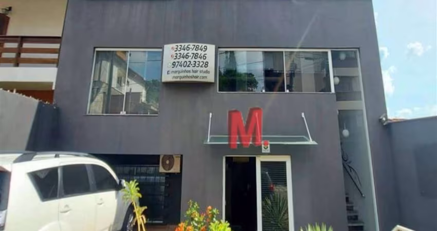 Salão à venda, 354 m² por R$ 1.300.000,00 - Vila Jardini - Sorocaba/SP