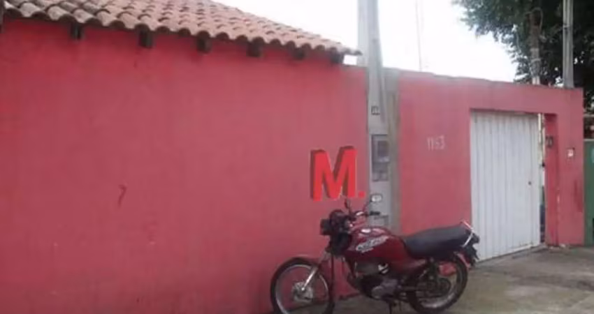 Casa com 3 dormitórios à venda, 119 m² por r$ 270.000,00 - parque das laranjeiras - sorocaba/sp