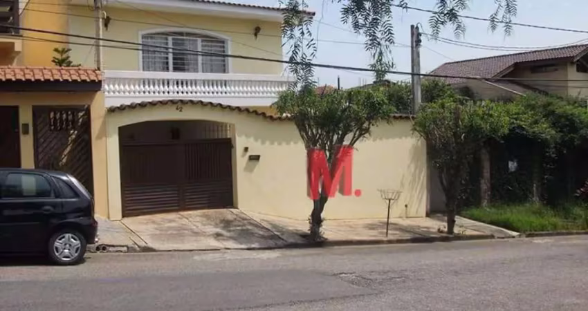 Casa residencial à venda, jardim américa, sorocaba - ca1154.