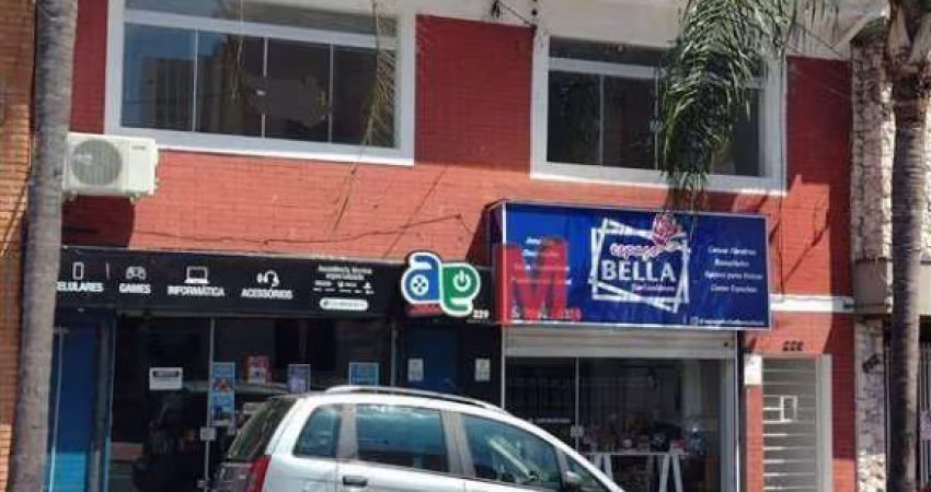 Sala para alugar, 100 m² por R$ 2.500,00/mês - Centro - Sorocaba/SP