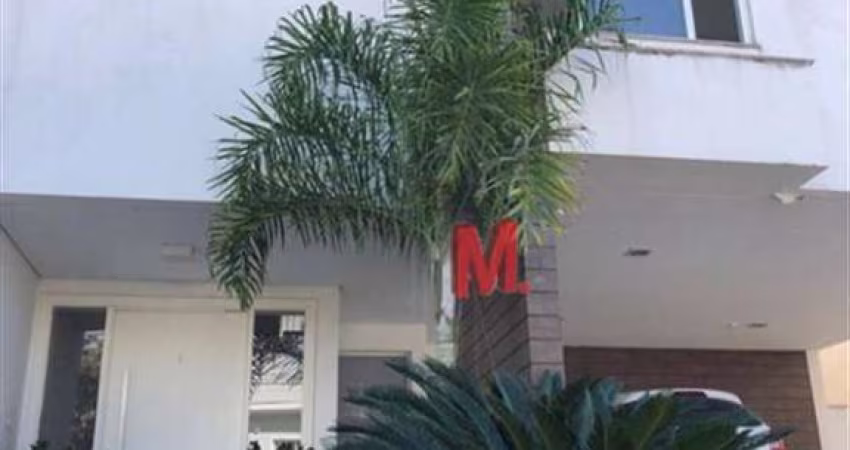 Casa à venda, 258 m² por R$ 1.690.000,00 - Condomínio Residencial Aldeia da Mata - Votorantim/SP