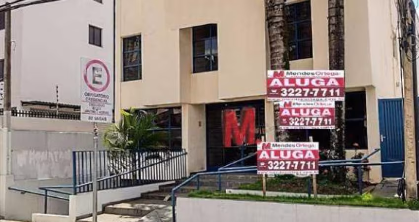 Prédio, 852 m² - venda por R$ 2.300.000,00 ou aluguel por R$ 12.963,69/mês - Vila Independência - Sorocaba/SP