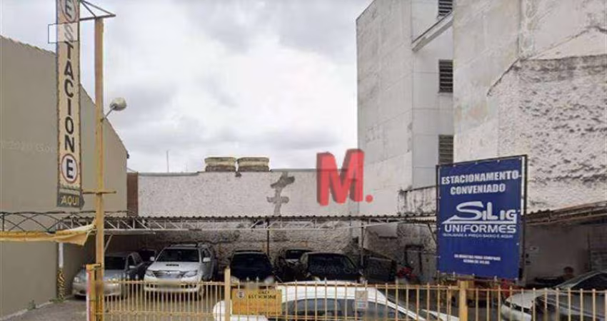 Terreno à venda - Centro - Sorocaba/SP