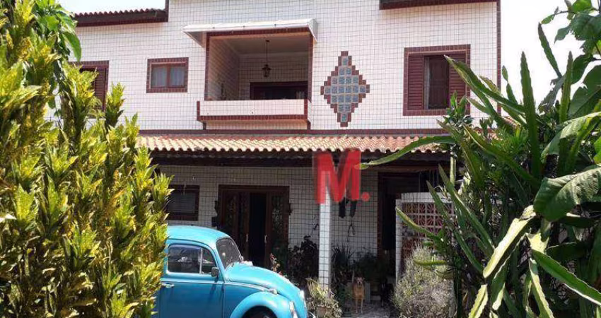 Casa com    3 quartos,a venda 230 m² por R$ 999.000 - Condomínio Ibiti do Paço - Sorocaba/SP