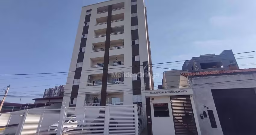 Apartamento com 2 dormitórios à venda, 56 m² por R$ 299.900,00 - Jardim do Sol - Sorocaba/SP