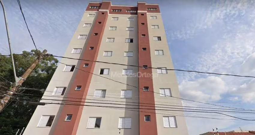 Apartamento com 2 dormitórios à venda, 64 m² por R$ 369.900,00 - Jardim Saira - Sorocaba/SP