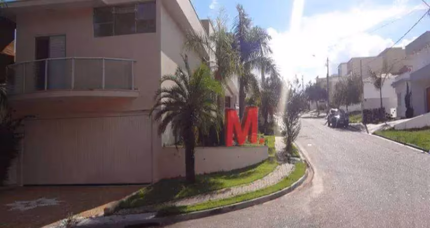 Casa com 3 dormitórios à venda, 780 m² por r$ 2.000.000,00 - condomínio belvedere ii - votorantim/sp