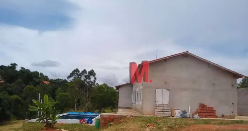 Chácara com 3 quartos à venda, 5338 m² por R$ 650.000 - Colégio Velho - Araçoiaba da Serra/SP
