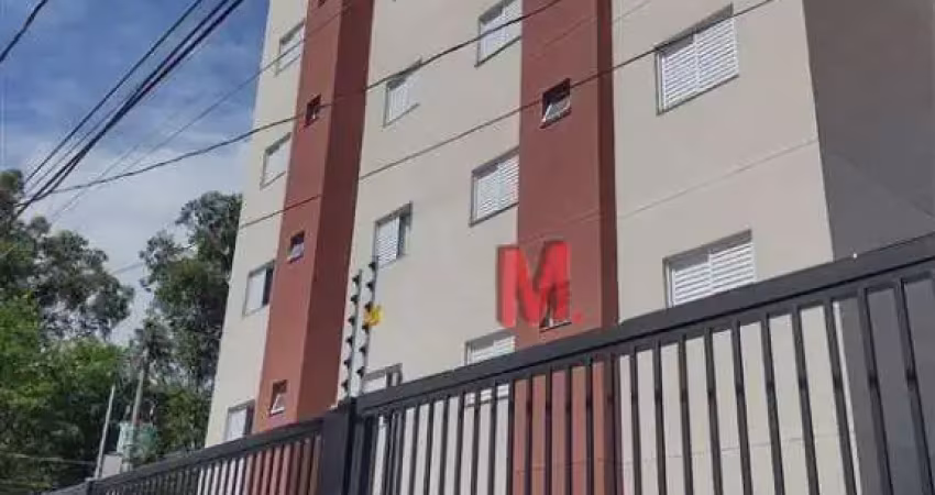 Apartamento à venda, 64 m² por R$ 359.900,00 - Jardim Saira - Sorocaba/SP