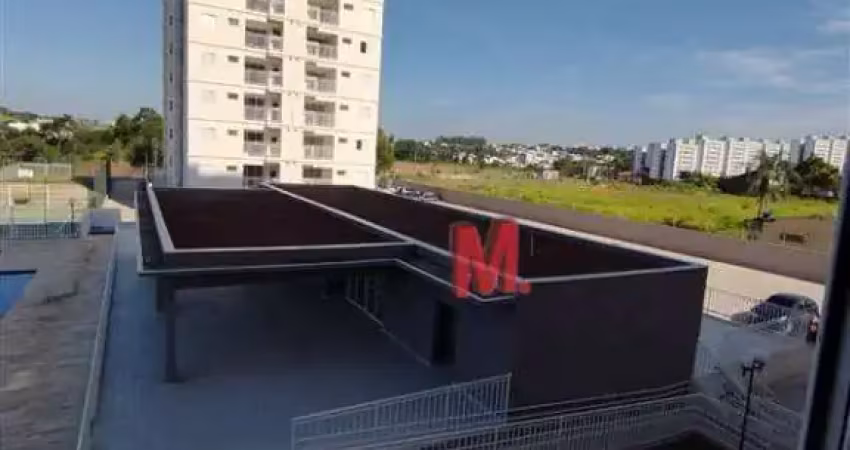 Apartamento com 2 dormitórios, 63 m² - venda por r$ 380.000,00 ou aluguel por r$ 2.222,33/mês - esplanada nova alphaville - votorantim/sp