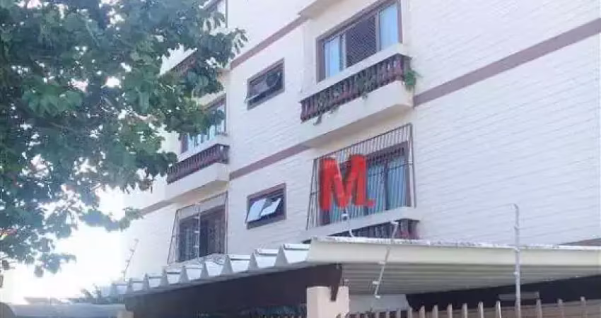 Apartamento à venda, 69 m² por R$ 249.000,00 - Jardim Simus - Sorocaba/SP