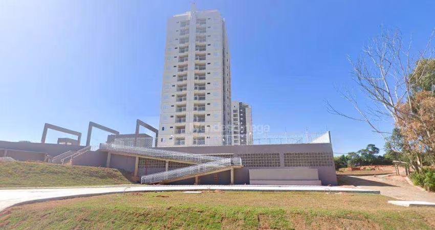 Apartamento com 2 dormitórios, 63 m² - venda por R$ 690.000,00 ou aluguel por R$ 2.560,00/mês - Jardim Clarice - Votorantim/SP