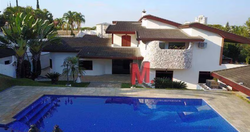 Casa para alugar, 1000 m² por R$ 25.094,42/mês - Parque Campolim - Sorocaba/SP