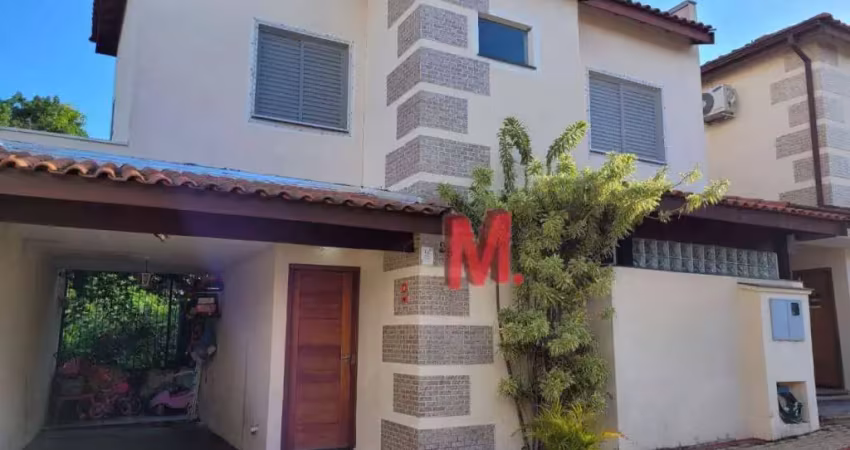 Casa à venda, 120 m² por R$ 680.000,00 - Jardim São Carlos - Sorocaba/SP