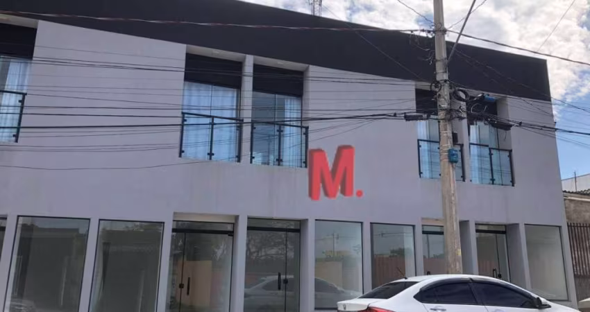 Sala para alugar, 30 m² por R$ 1.100,00/mês - Vila Helena - Sorocaba/SP