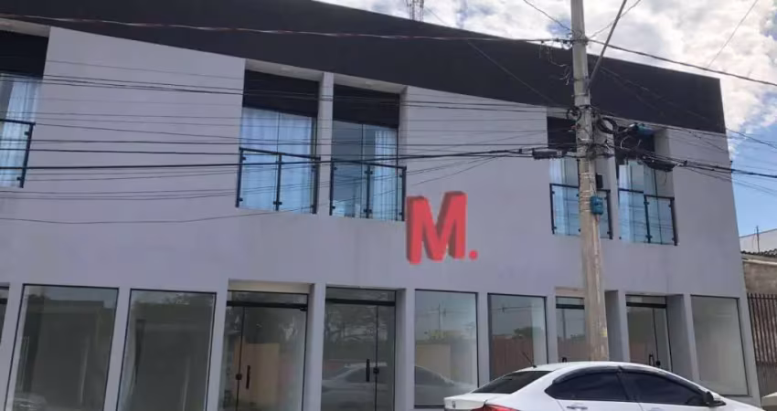 Apartamento com 1 dormitório para alugar, 25 m² por R$ 830,00/mês - Vila Helena - Sorocaba/SP