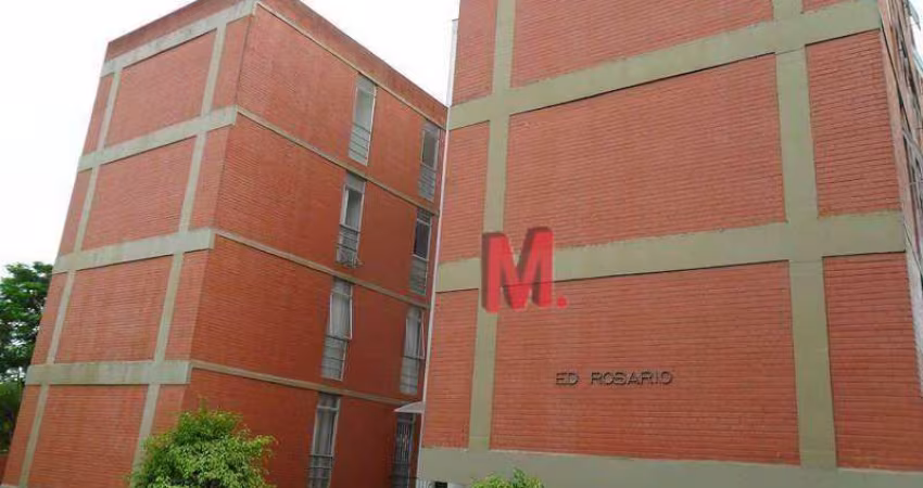 Apartamento com 2 dormitórios à venda, 60 m² por R$ 220.000,00 - Jardim Saira - Sorocaba/SP