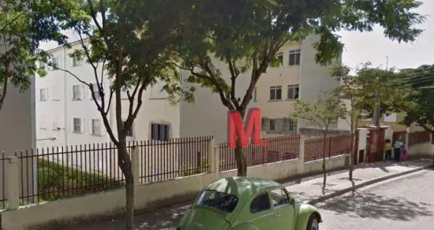 Apartamento à venda, 52 m² por R$ 130.000,00 - Nova Votorantim - Votorantim/SP