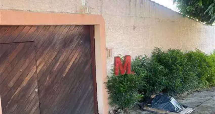 Casa com 3 dormitórios à venda, 242 m² por R$ 550.000,00 - Cidade Jardim - Sorocaba/SP