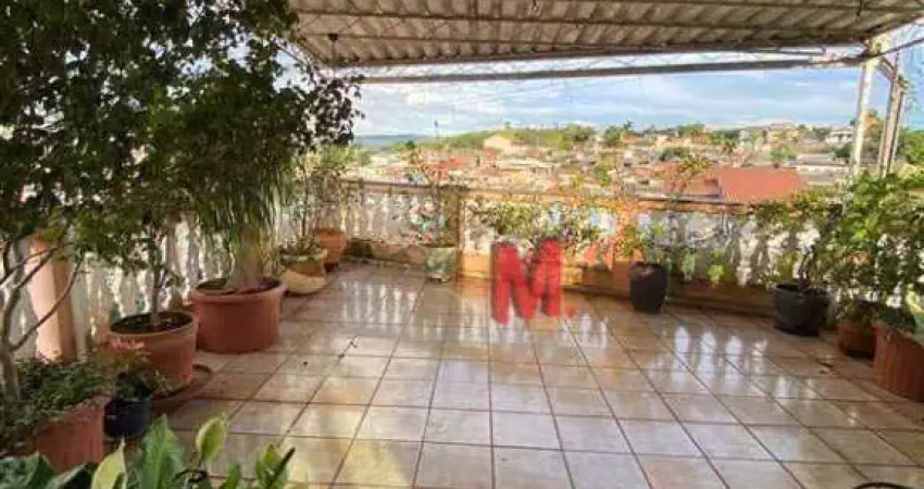 Casa com 2 dormitórios à venda, 247 m² por r$ 580.000,01 - parque bela vista - votorantim/sp