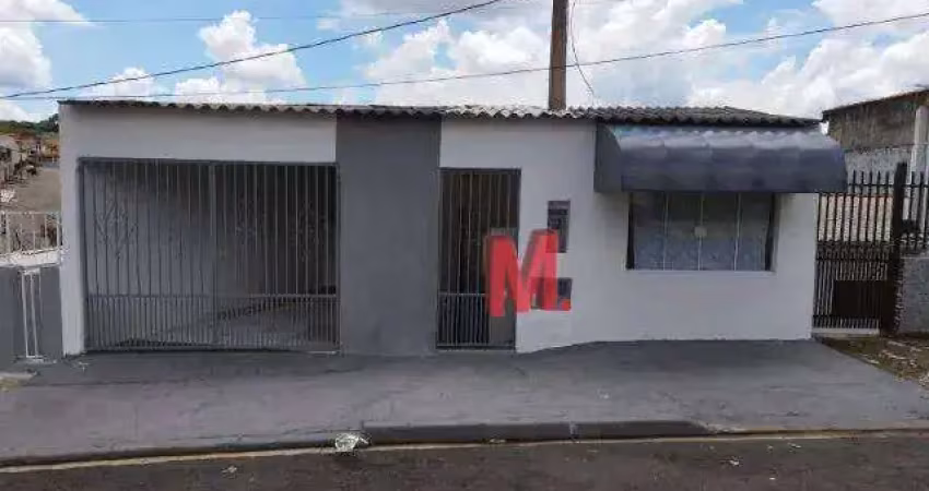 Casa com 2 dormitórios à venda, 150 m² por R$ 240.000,00 - Vila Santana - Sorocaba/SP